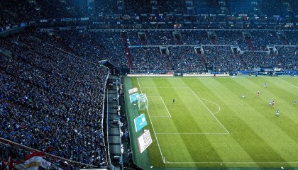 9游电竞资讯-【传感技术注入】新科技让球速和轨迹一览无遗