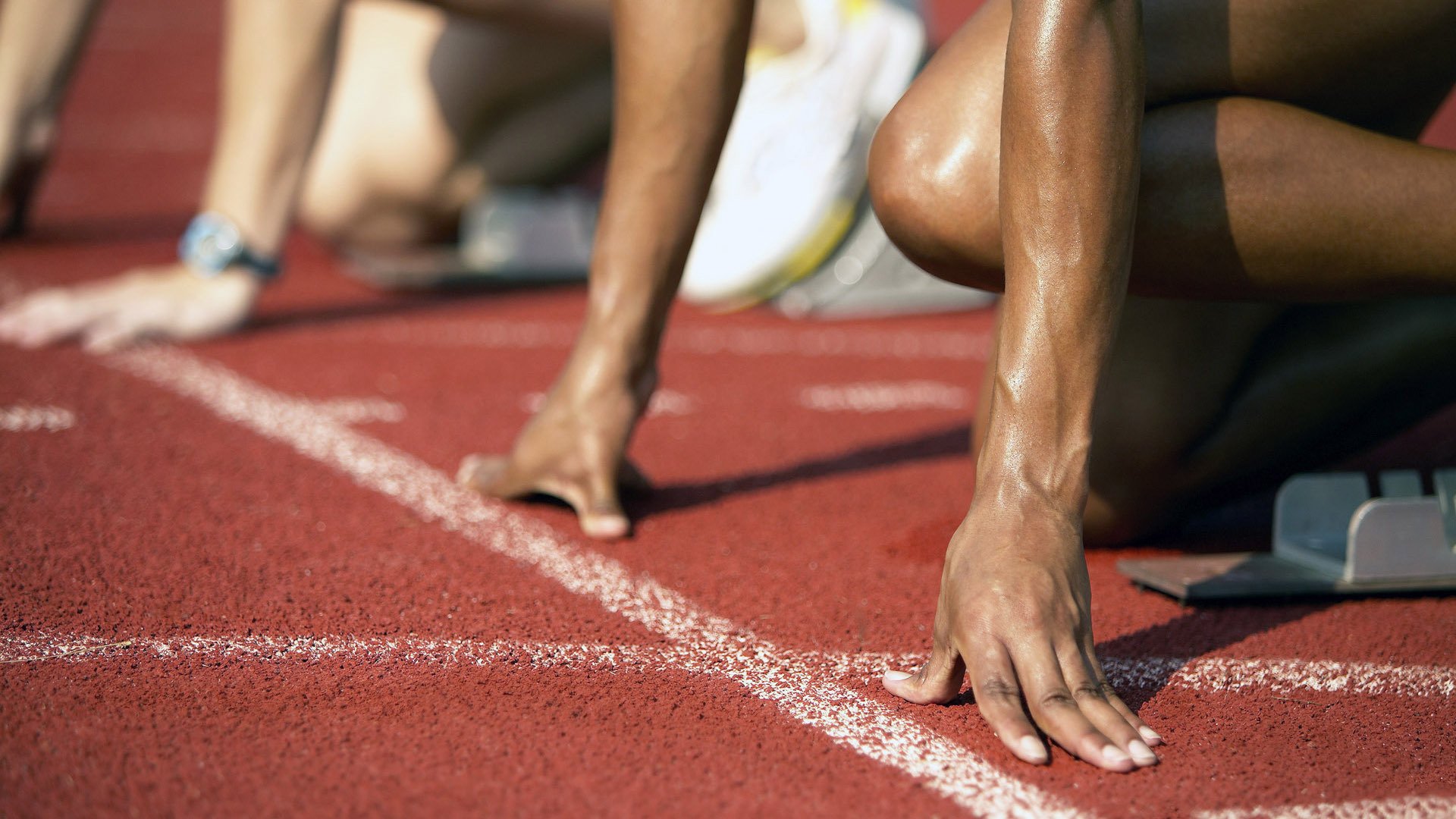 科技革新：AI裁判和传感器让比赛更公正公平